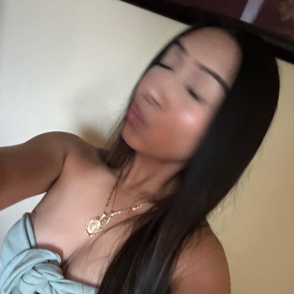 Meet your Posher, Brianna